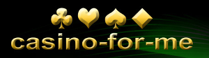 Casino for Me Logo