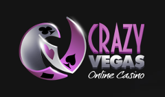Crazy Vegas Casino Review