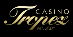 Logo Casino Tropez
