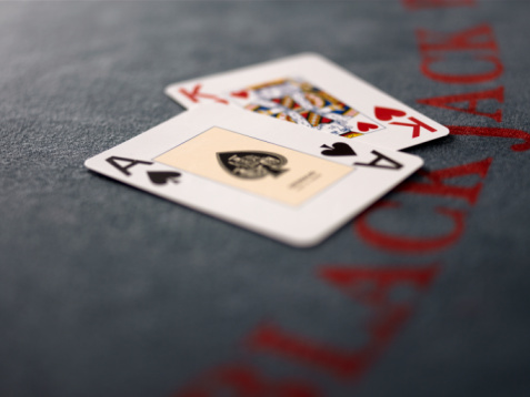 blackjack perfect 21