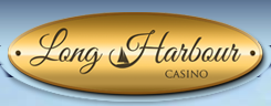 Long Harbour Casino Logo