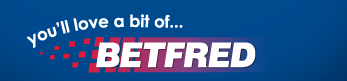 Betfred Casino and Sportsbook Review