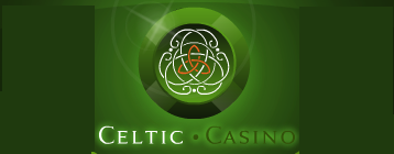 Celtic Live Casino Games Review