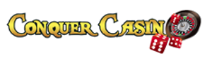 Conquer Casino Logo