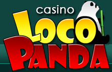 Loco Panda Casino Logo