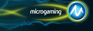 Microgaming Logo
