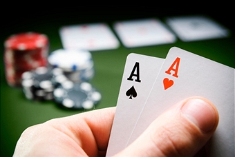 Texas Hold’em How To Play